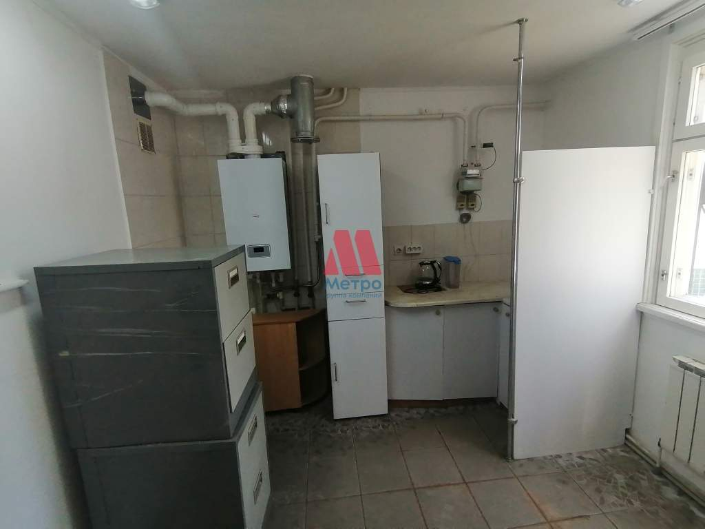 Сдам в аренду офис 20 м.кв.