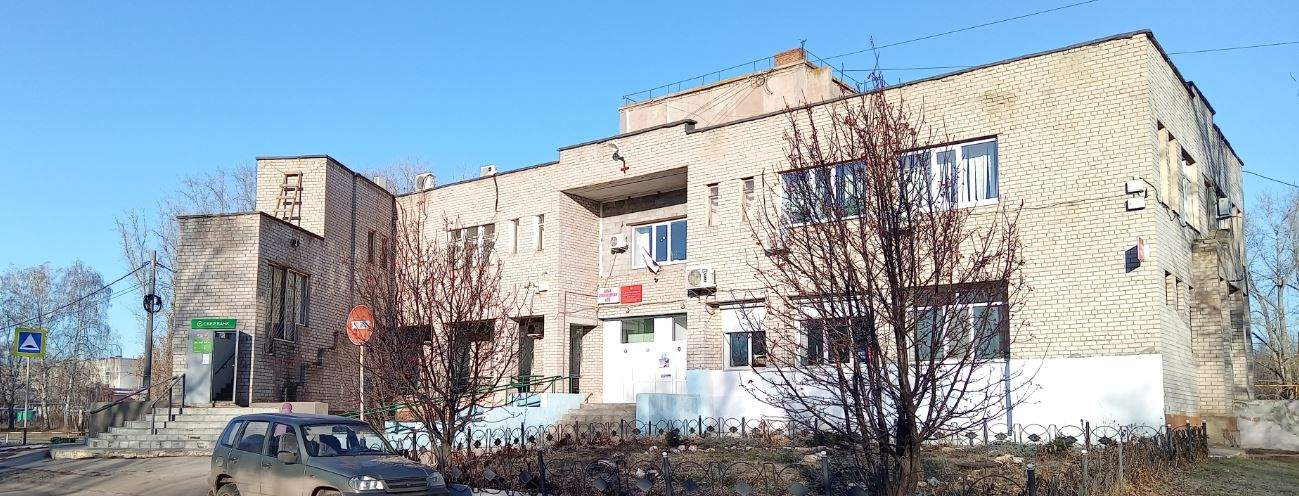 Офис в аренду в Мирном, Комсомольская улица, влд2 фото №2