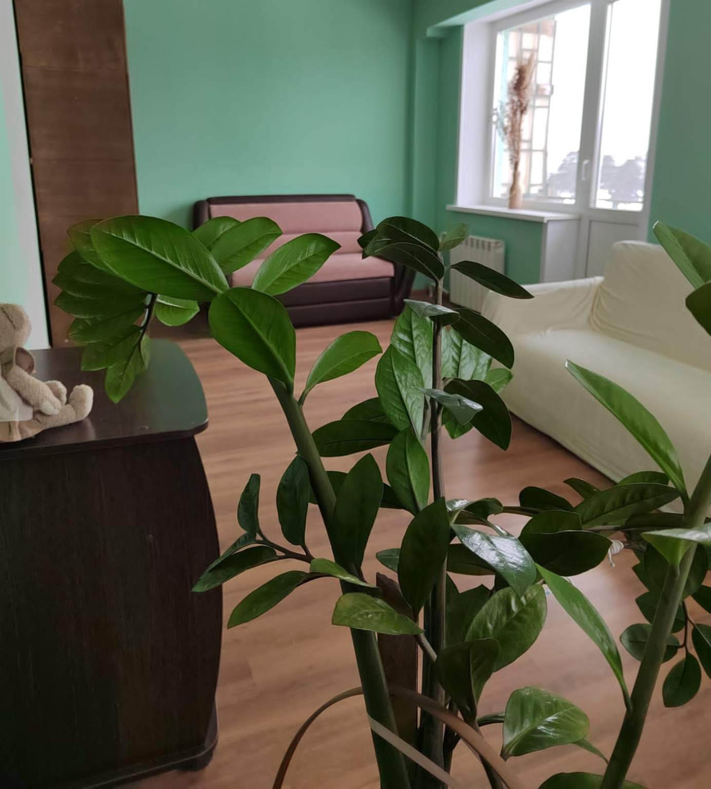 Квартира в аренду в Лесосибирске, 9-й микрорайон, 6 фото №6