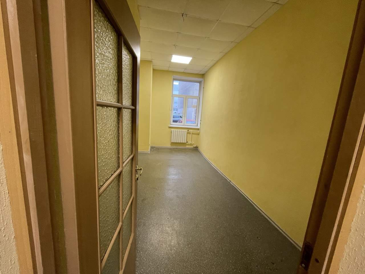 Продам офис 86.8 м.кв.