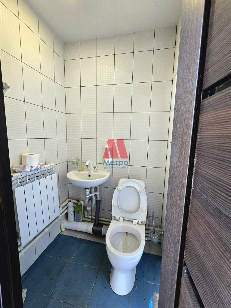 Помещение свободного назначения на продажу в Макарово, 98 фото №23