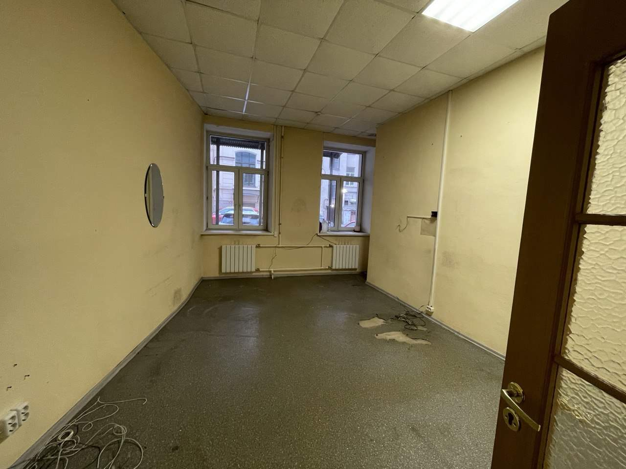 Продам офис 86.8 м.кв.