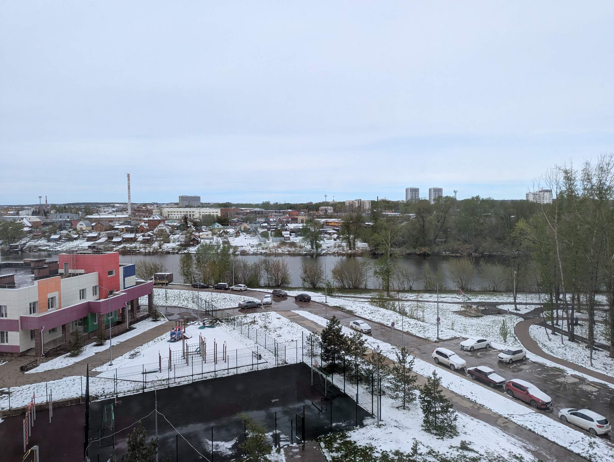 Квартира в аренду в Уфе, Машинистов улица, 4 фото №18