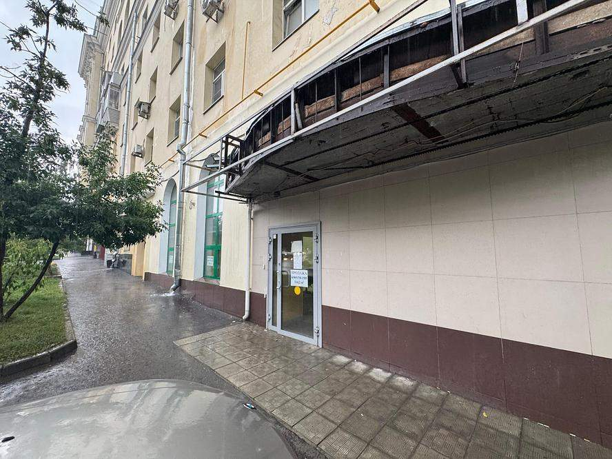 Сдам в аренду магазин 314.2 м.кв.