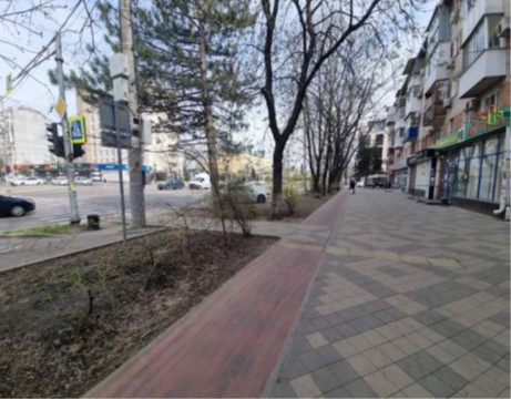 Сдам в аренду помещение свободного назначения 216.9 м.кв.