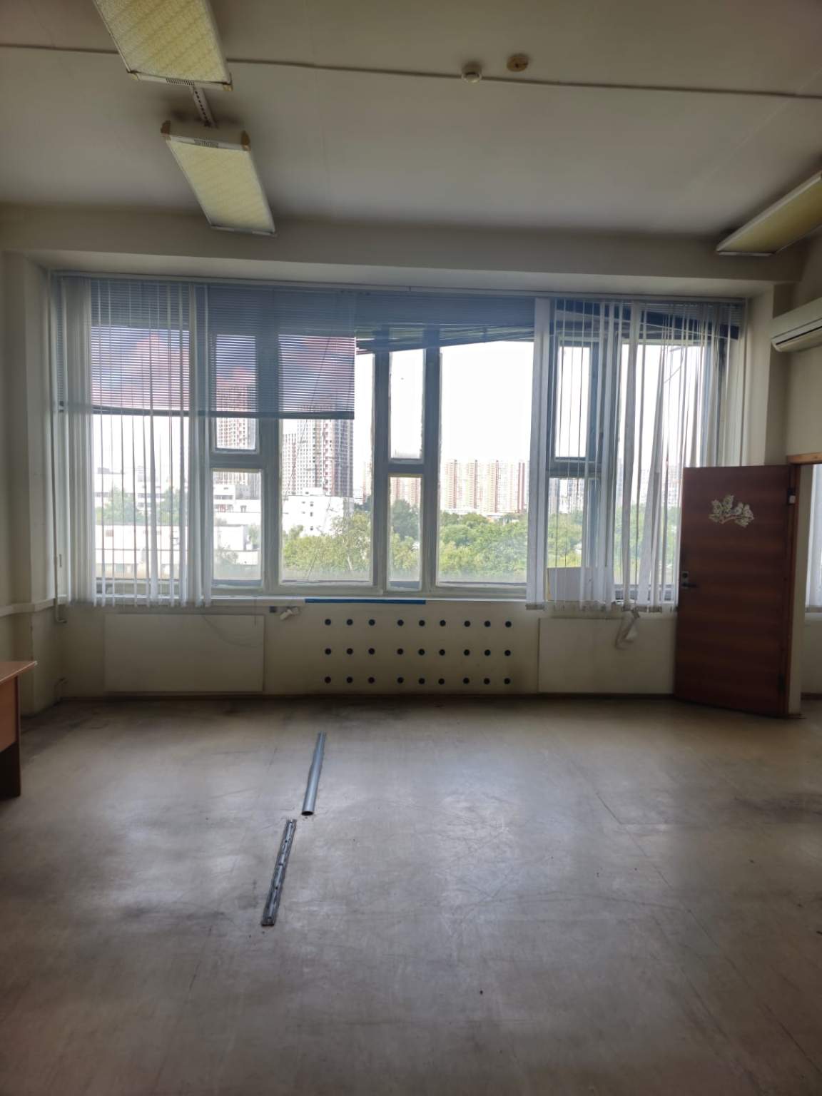 Сдам в аренду офис 57.8 м.кв.