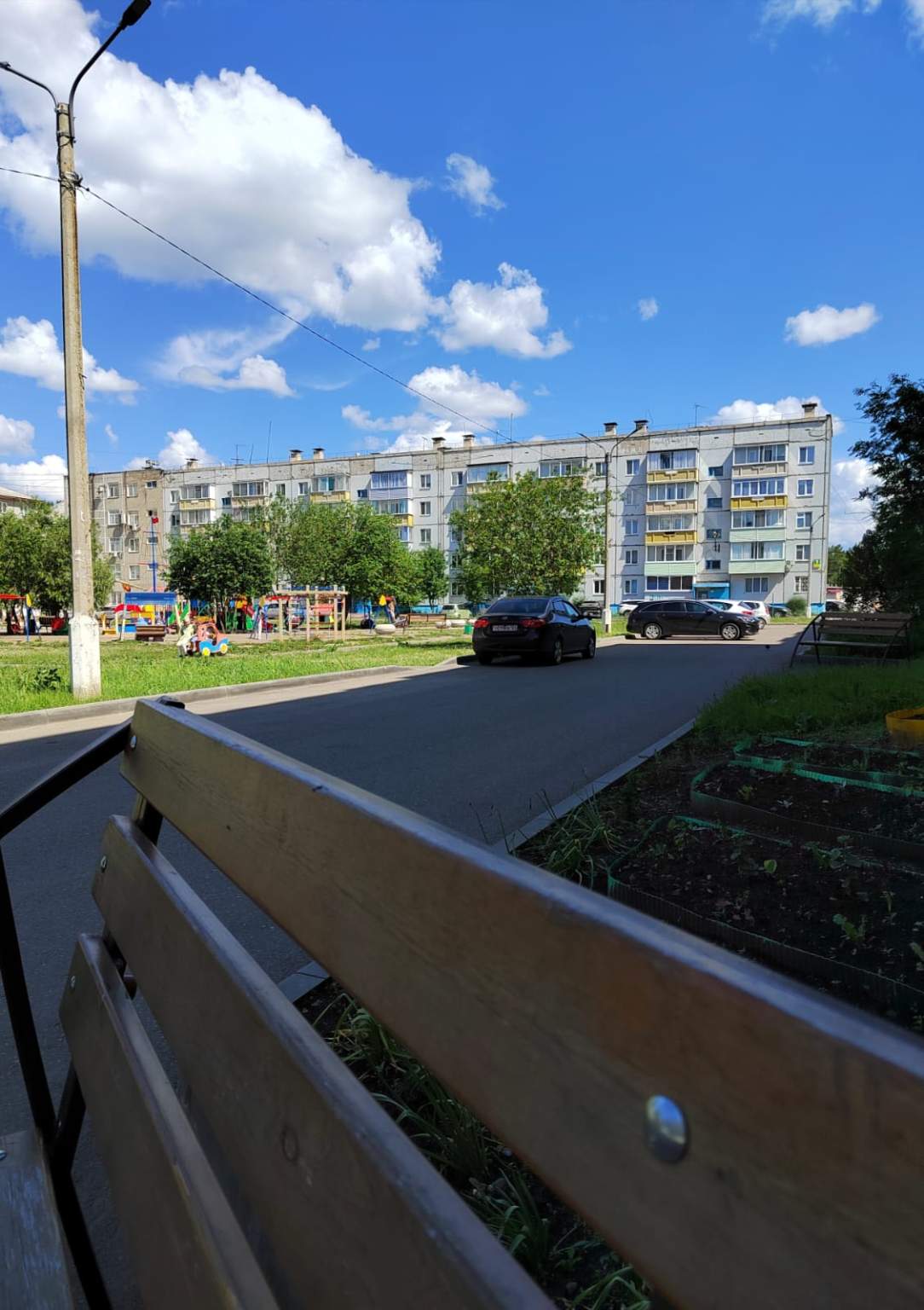 Квартира в аренду в Лесосибирске, 9-й микрорайон, 6 фото №11