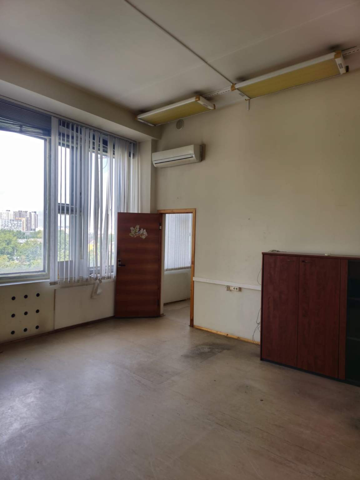 Сдам в аренду офис 57.8 м.кв.