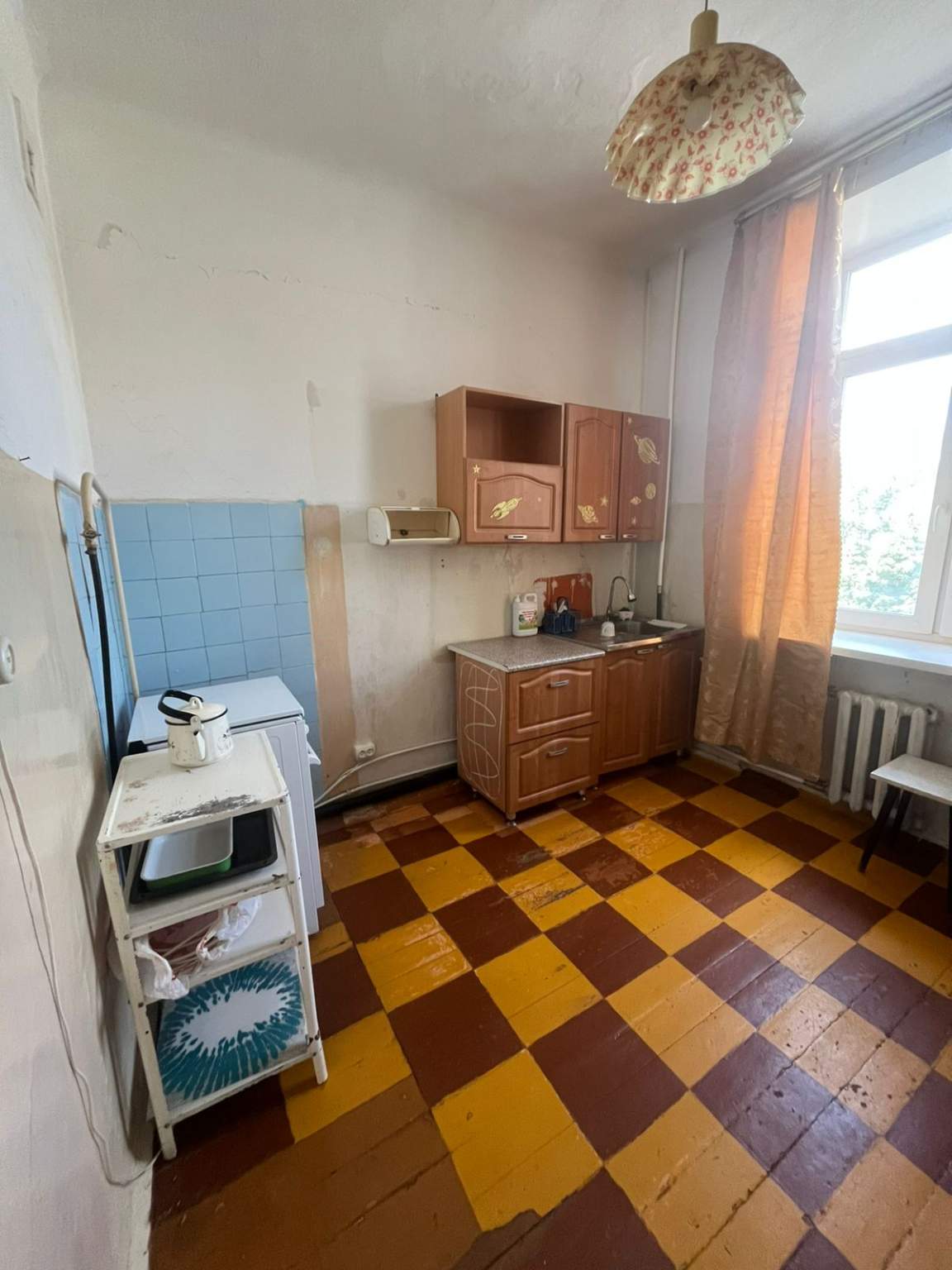 Квартира в аренду в Каменске-Уральском, Сибирская улица, 14 фото №5