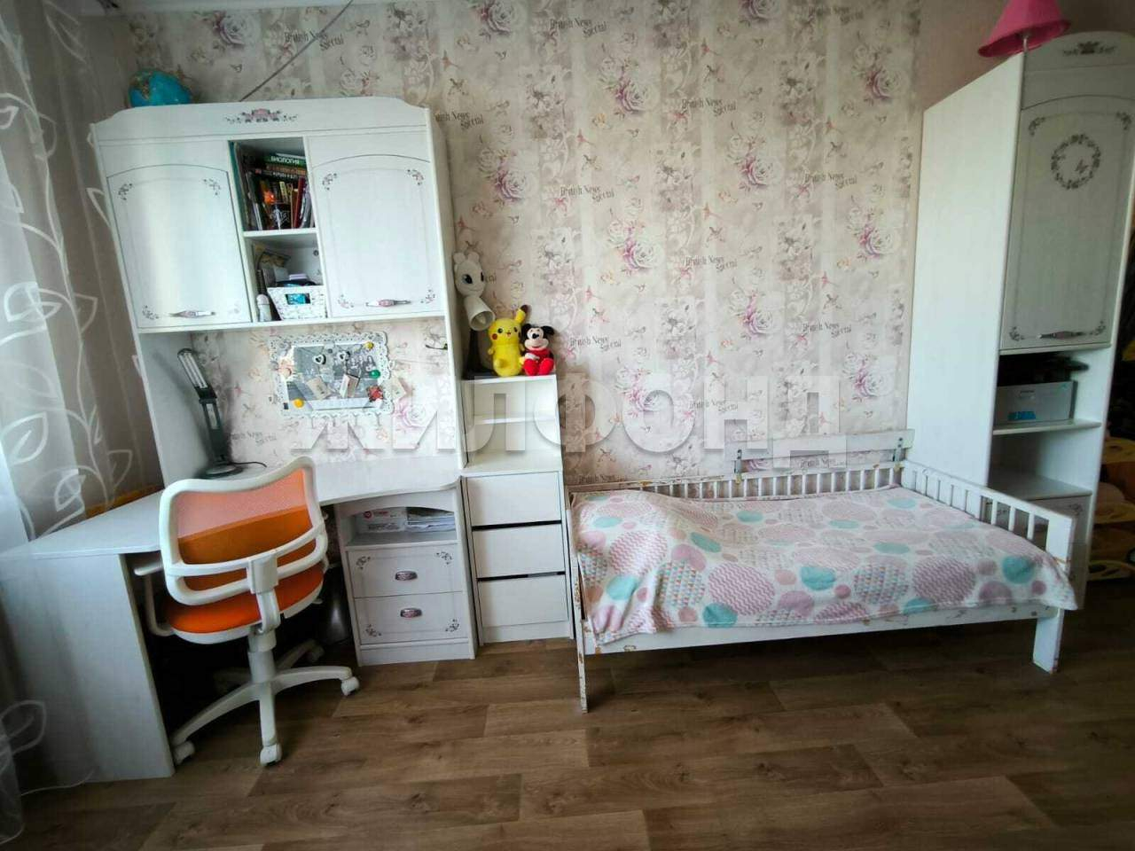 Квартира на продажу в Орёле, Картукова улица, 2 фото №6