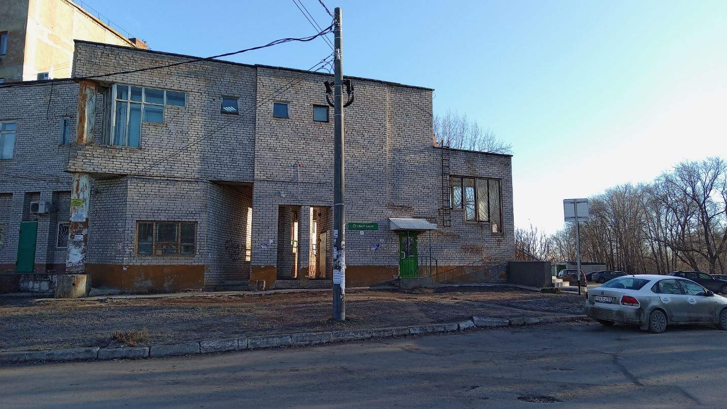 Офис в аренду в Мирном, Комсомольская улица, влд2 фото №1