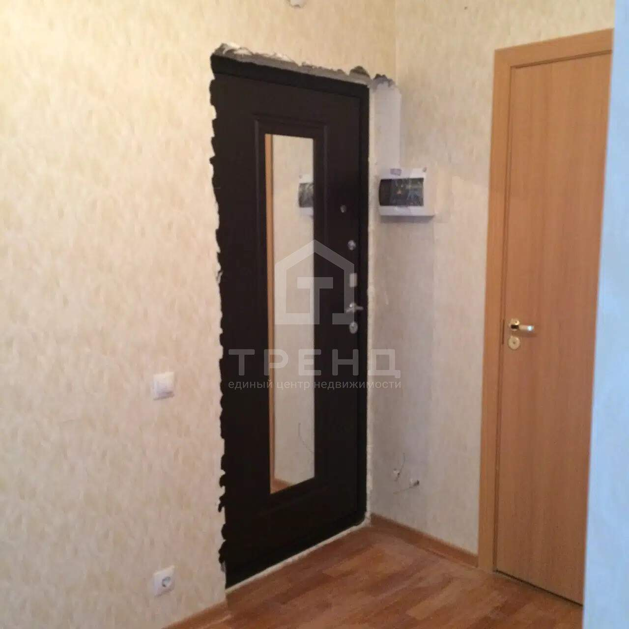 Квартира на продажу в посёлке Парголово, Фёдора Абрамова улица, 23к1 фото №3