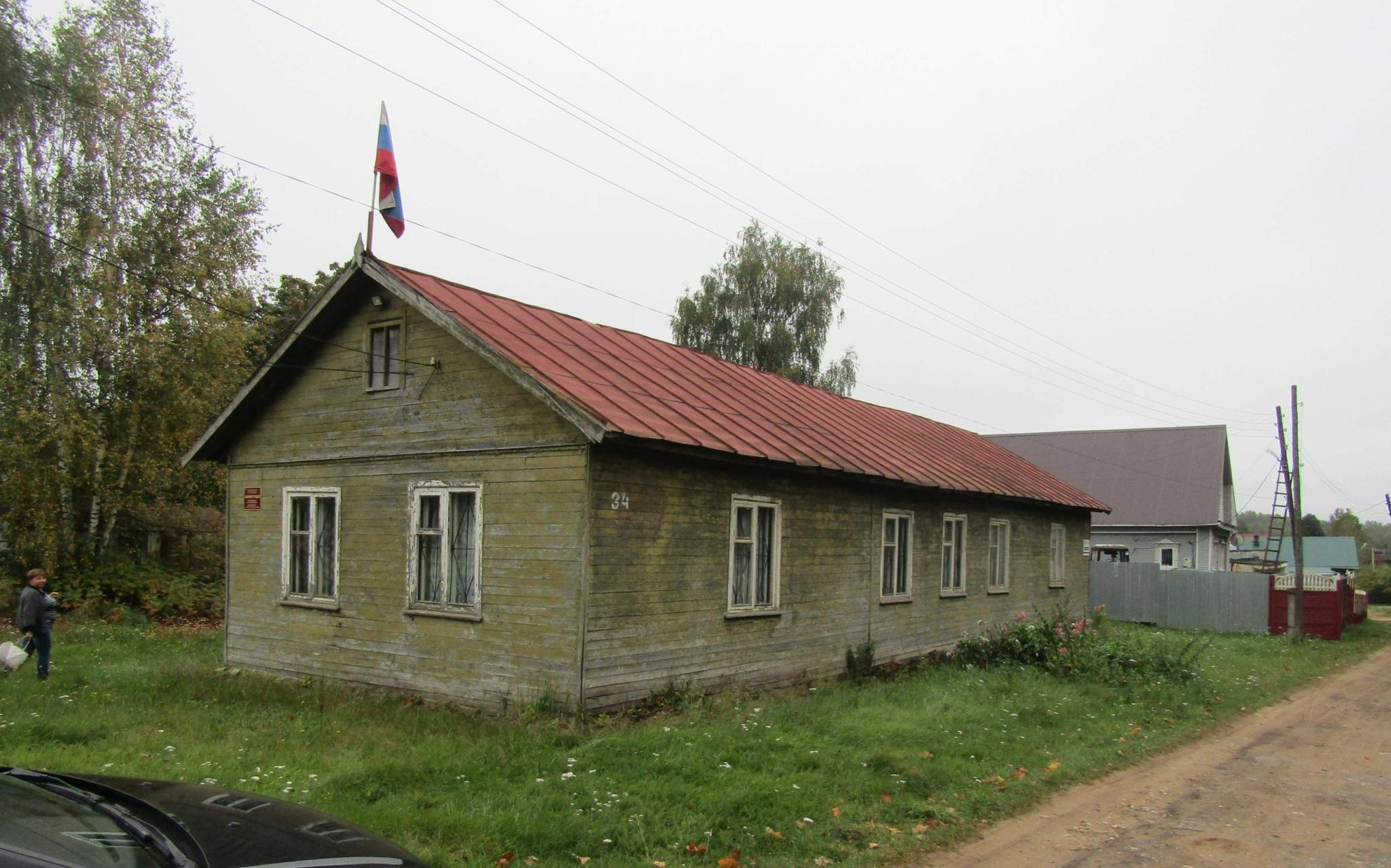 Продам торговое помещение 160 м.кв.
