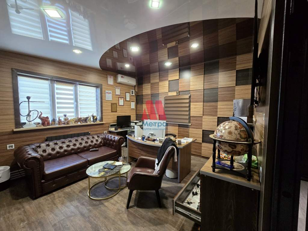 Продам помещение свободного назначения 1200 м.кв.