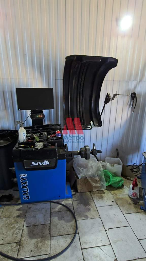 Помещение свободного назначения на продажу в Макарово, 98 фото №20