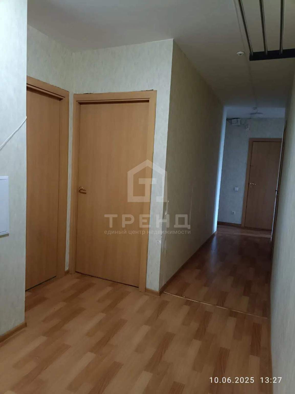 Квартира на продажу в посёлке Парголово, Фёдора Абрамова улица, 23к1 фото №5