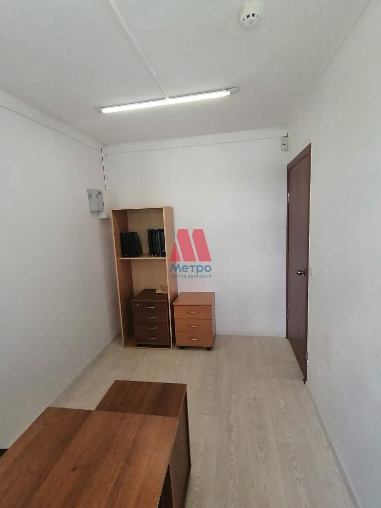 Сдам в аренду офис 10 м.кв.