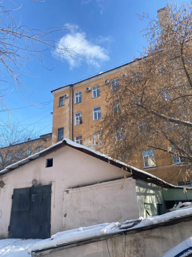 Продам помещение свободного назначения 2170 м.кв.