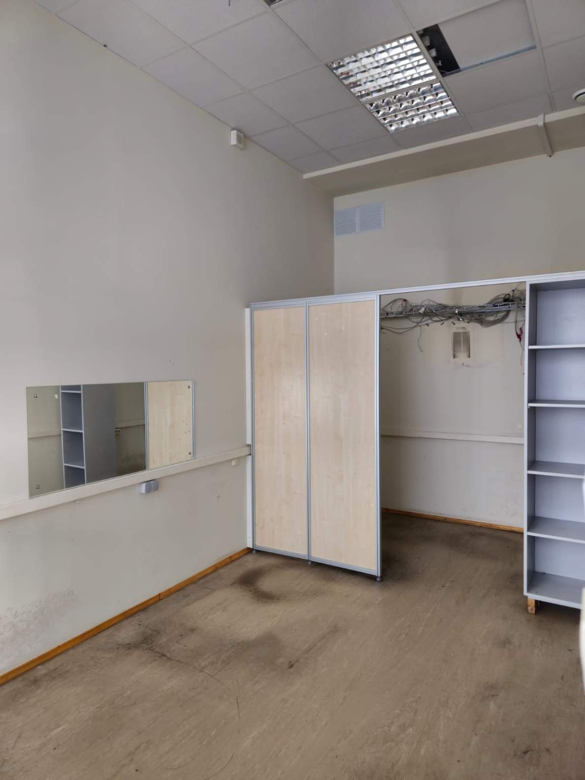 Сдам в аренду офис 57.8 м.кв.