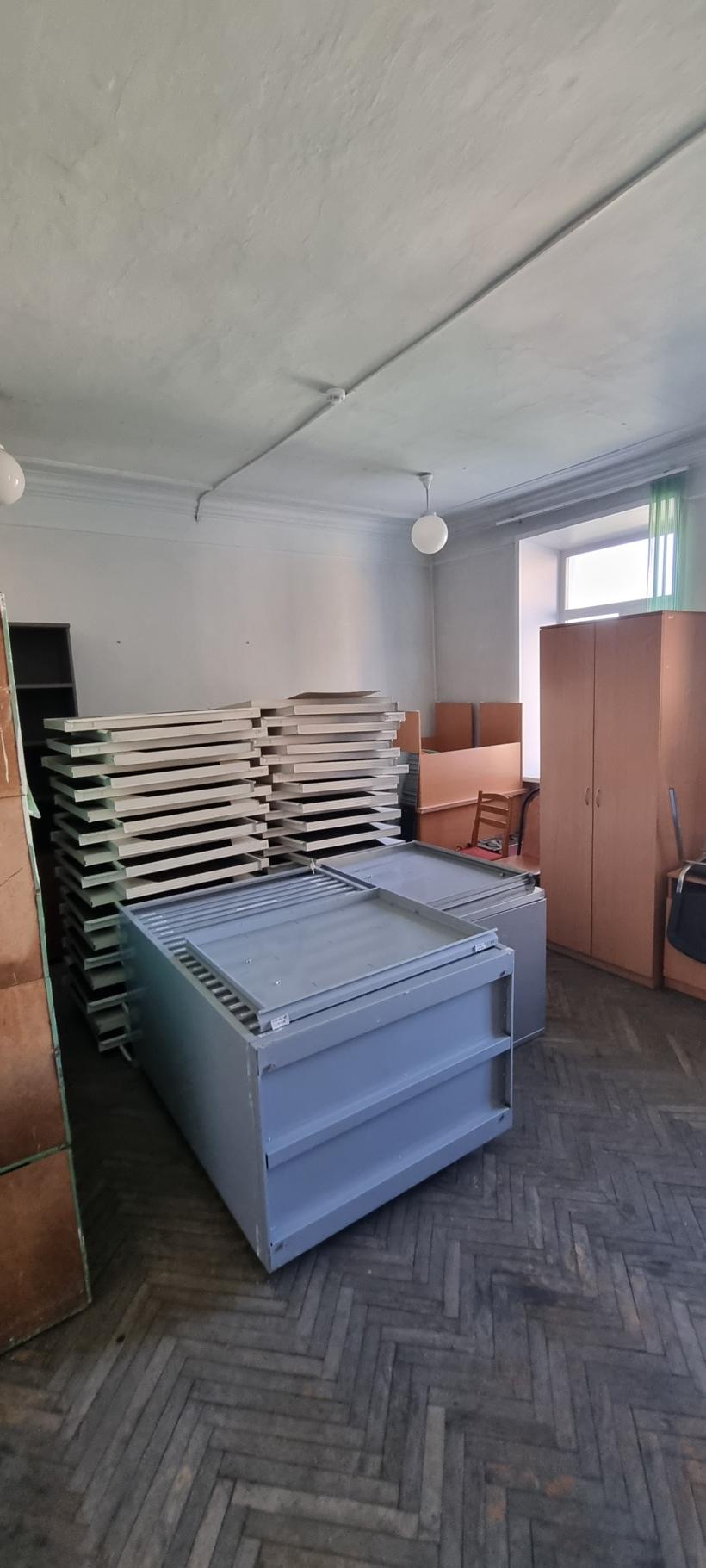 Продам помещение свободного назначения 2170 м.кв.