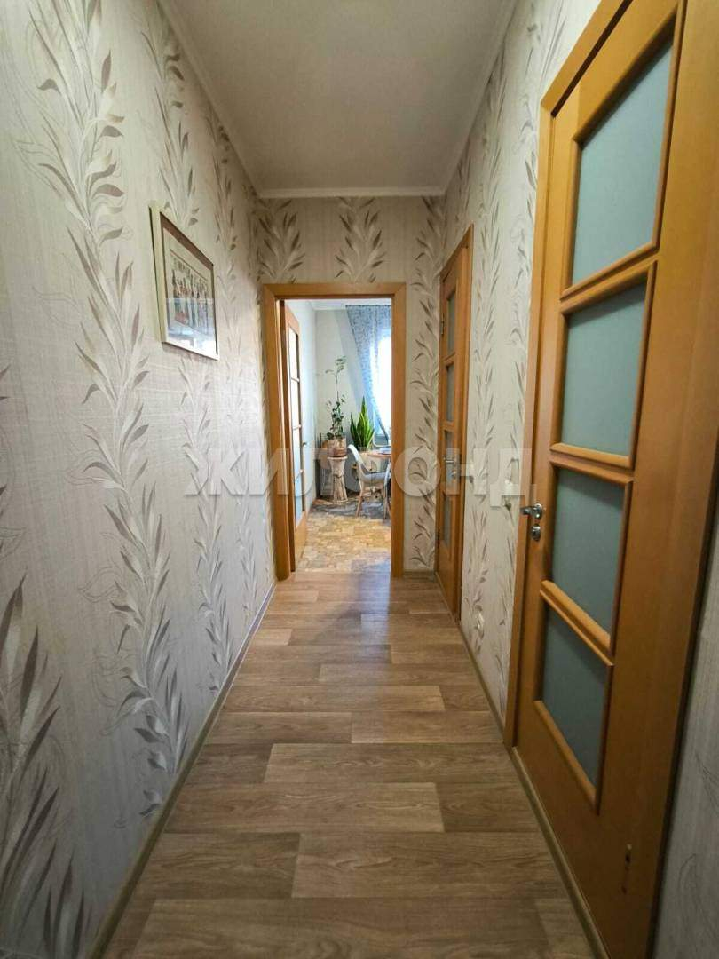 Квартира на продажу в Орёле, Картукова улица, 2 фото №7