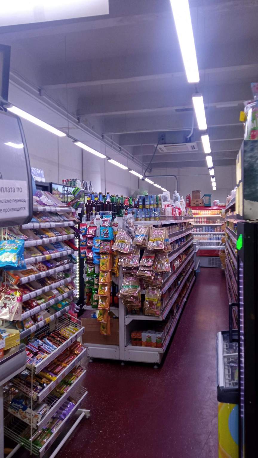 Продам офис 986.6 м.кв.