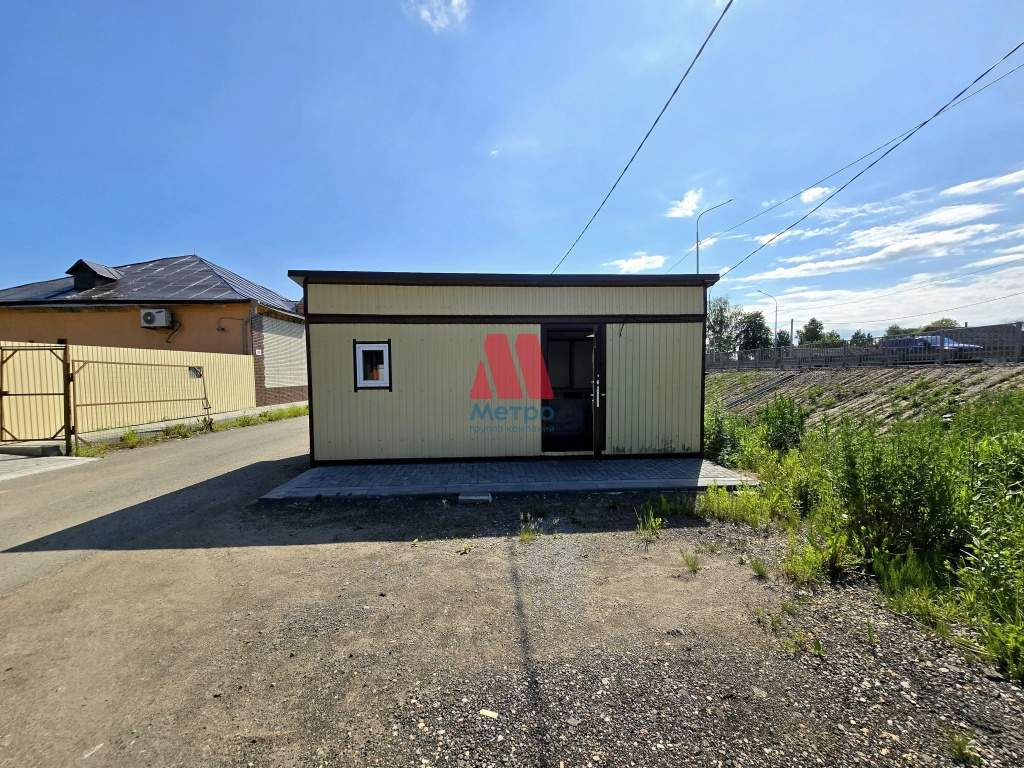 Помещение свободного назначения на продажу в Макарово, 98 фото №19