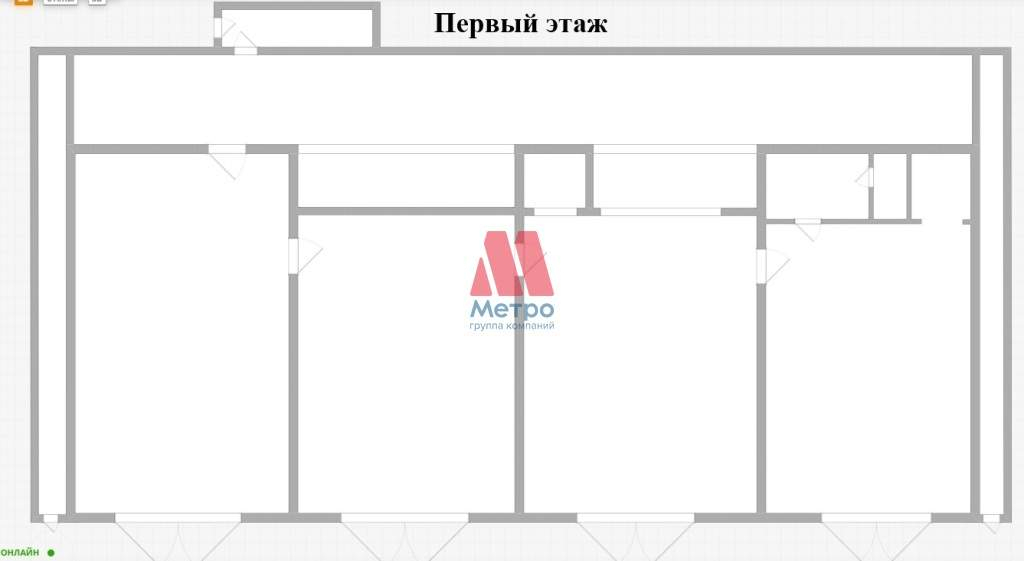 Помещение свободного назначения на продажу в Макарово, 98 фото №17