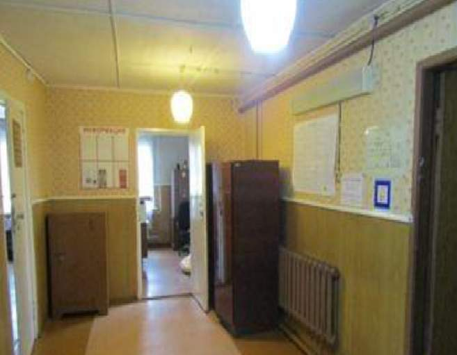 Продам торговое помещение 160 м.кв.