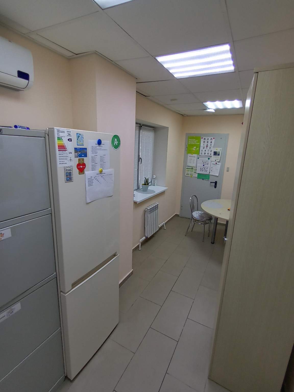 Сдам в аренду помещение свободного назначения 111.7 м.кв.