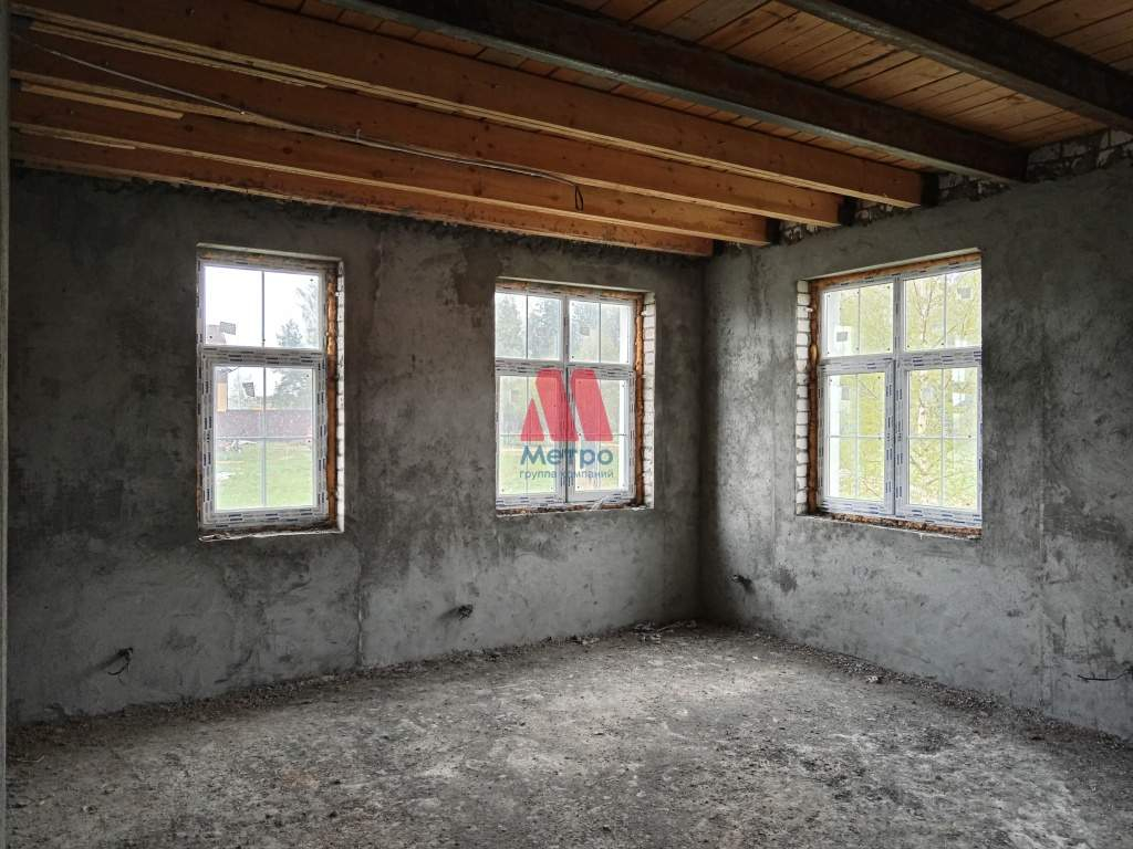 Дом на продажу в Василево, Аргонавтов улица, 10 фото №5