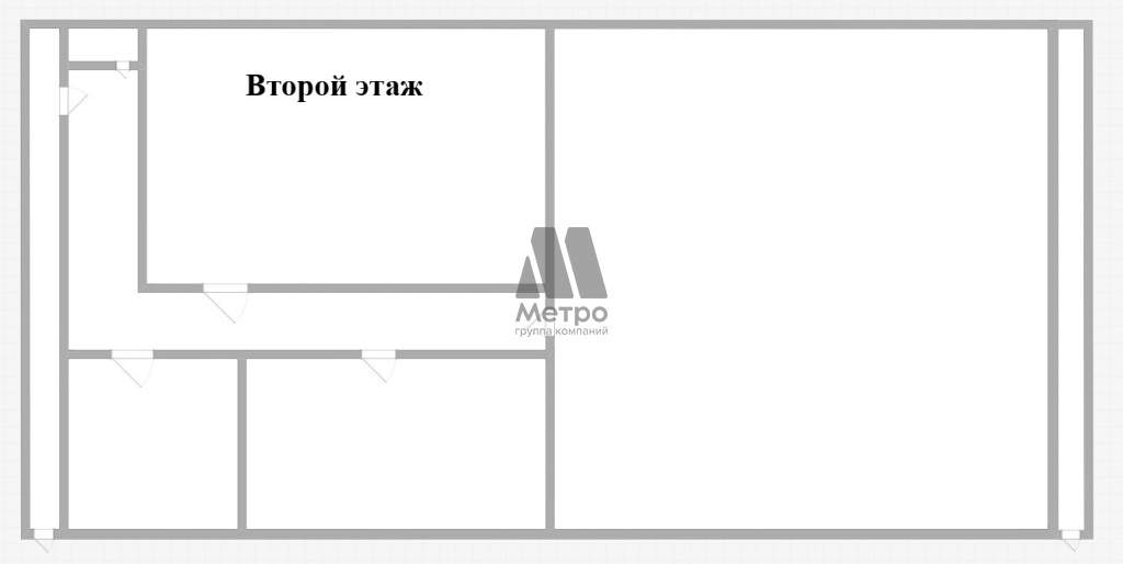 Помещение свободного назначения на продажу в Макарово, 98 фото №18