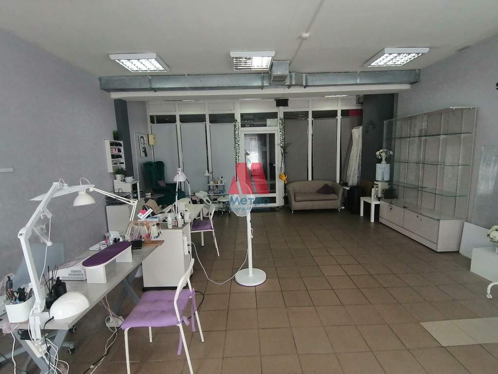 Сдам в аренду магазин 45 м.кв.