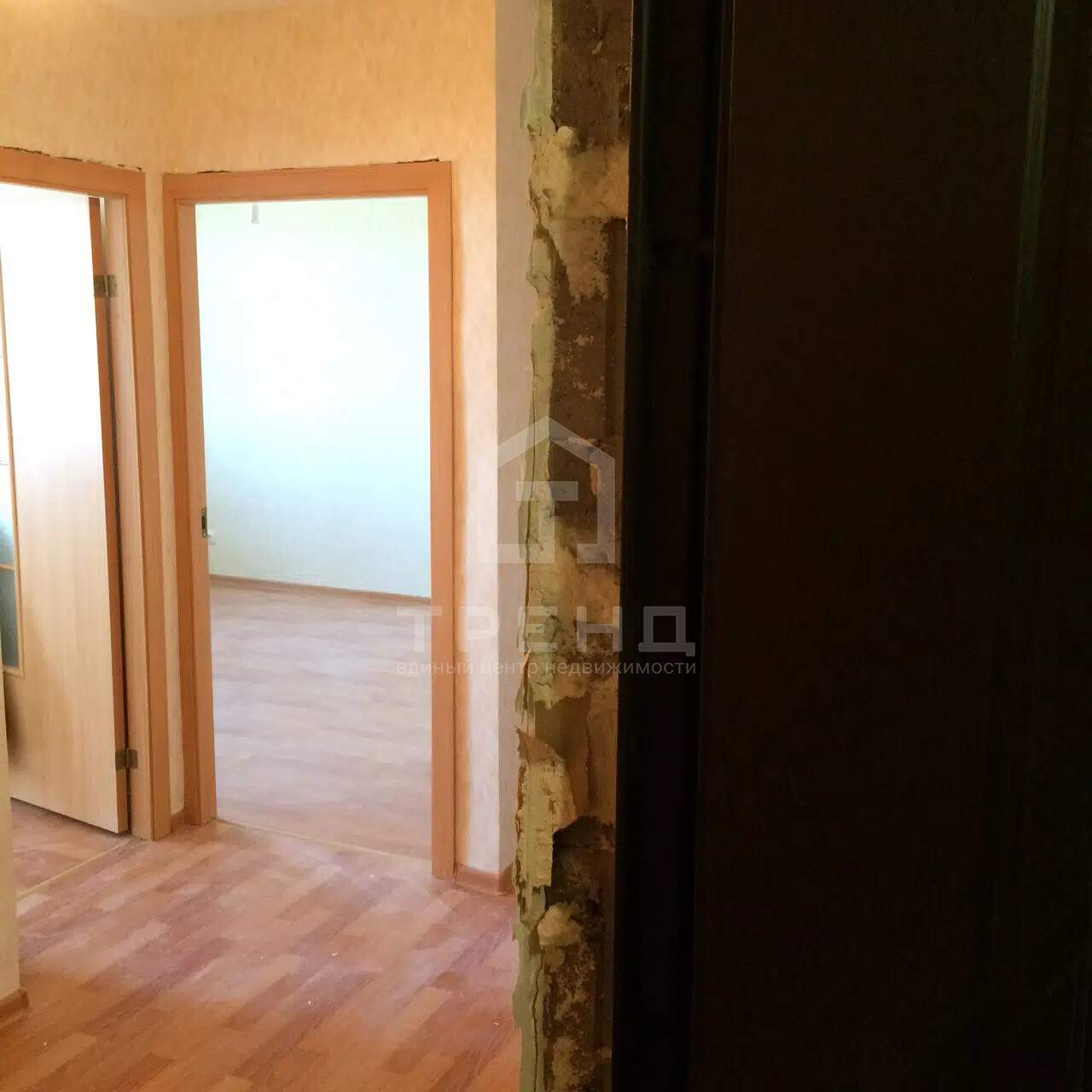 Квартира на продажу в посёлке Парголово, Фёдора Абрамова улица, 23к1 фото №6