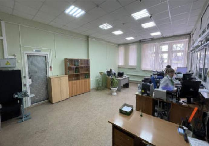 Офис на продажу в Мирном, Комсомольская улица, влд2 фото №7