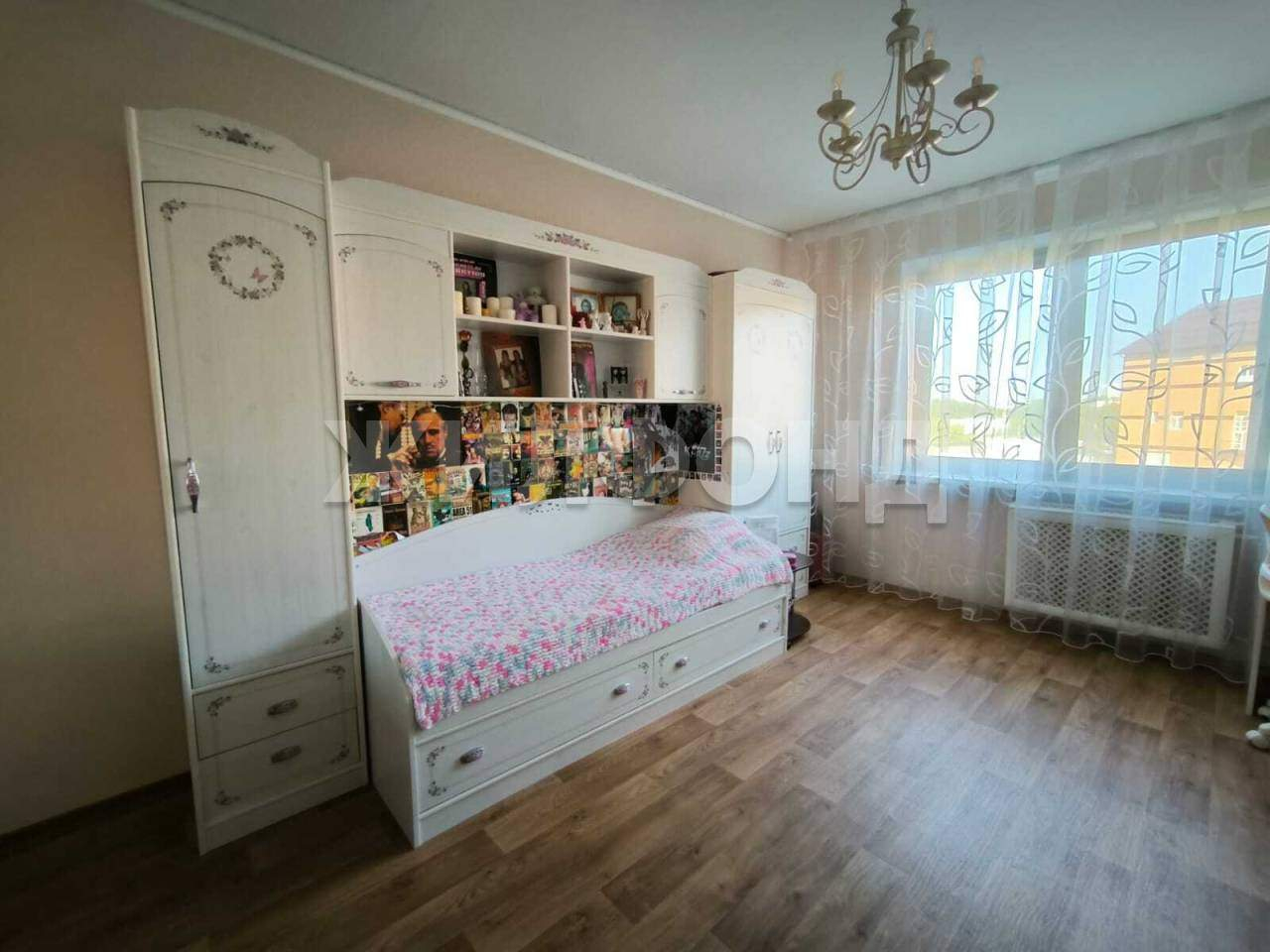 Квартира на продажу в Орёле, Картукова улица, 2 фото №4
