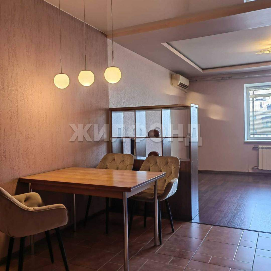 Квартира на продажу в Благовещенске, Красноармейская улица, 125 фото №3