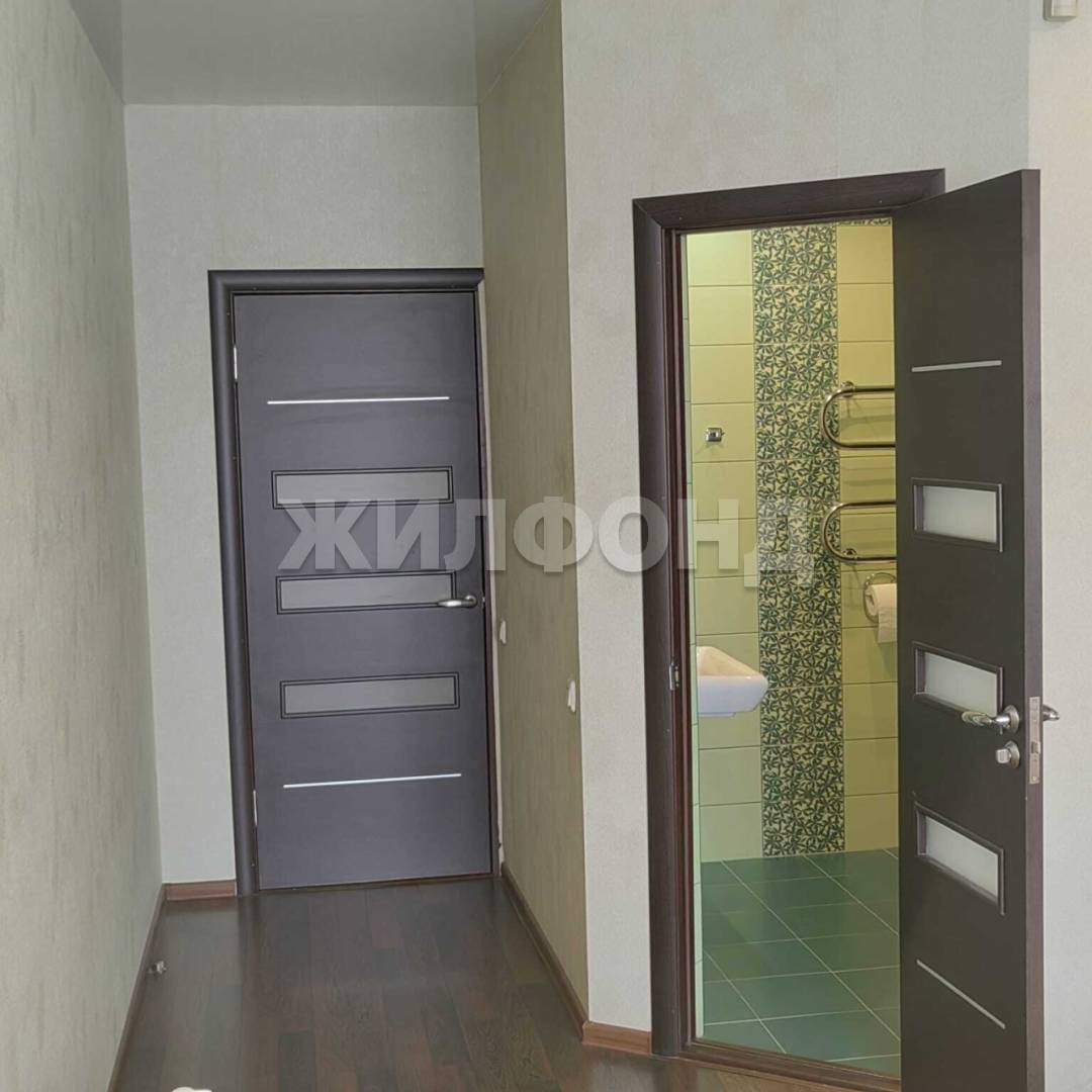 Квартира на продажу в Благовещенске, Красноармейская улица, 125 фото №11