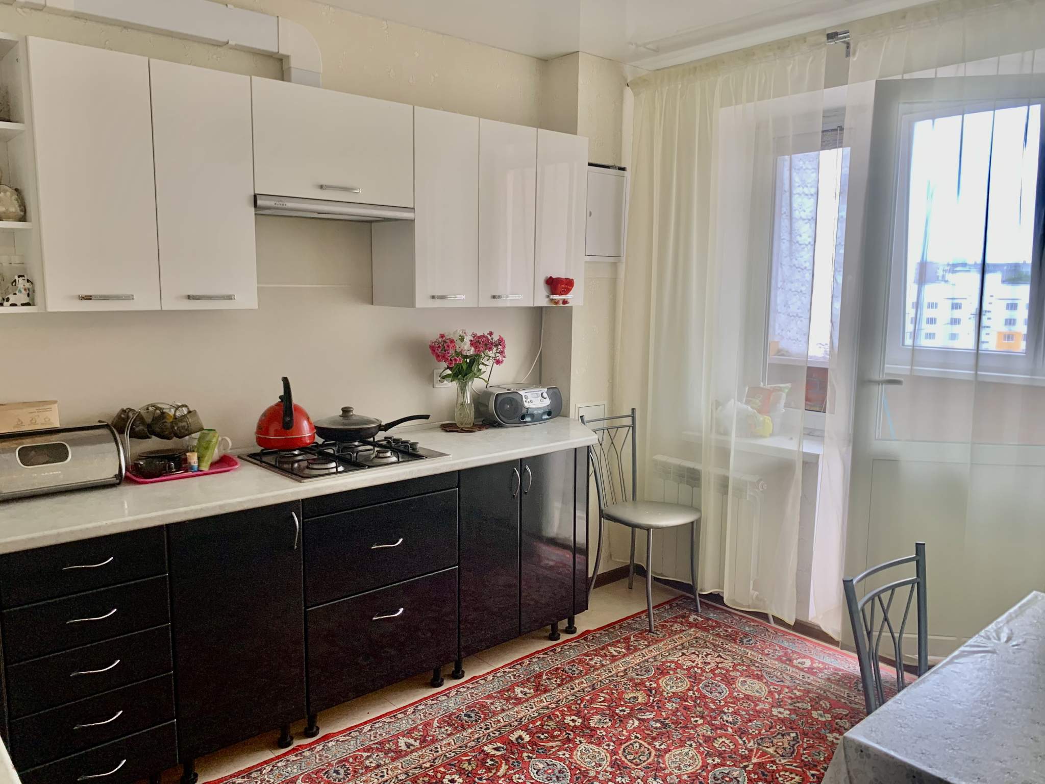 Квартира на продажу в Смоленске, Королевка микрорайон, 14 фото №4