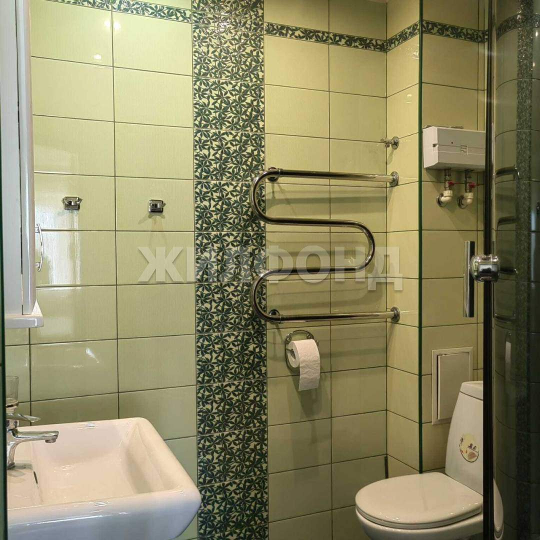 Квартира на продажу в Благовещенске, Красноармейская улица, 125 фото №12