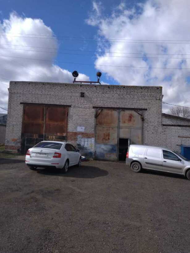 Продам торговое помещение 17311 м.кв.