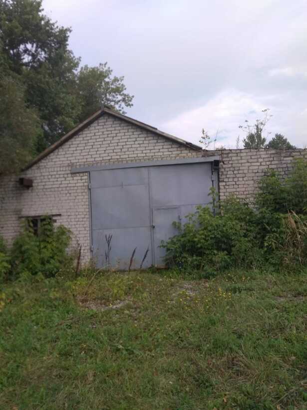 Продам торговое помещение 17311 м.кв.