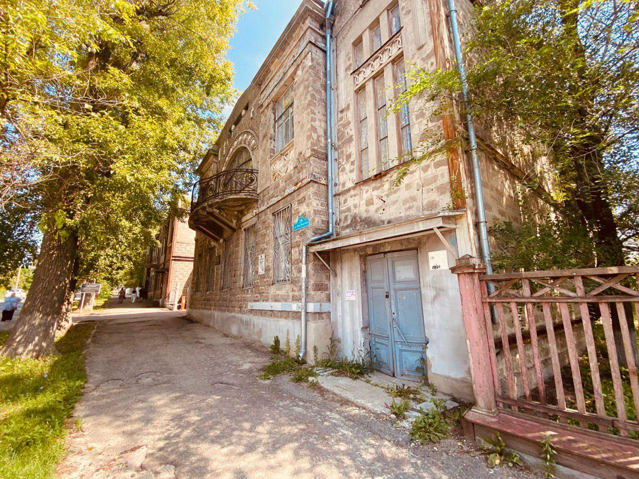 Продам помещение свободного назначения 494.9 м.кв.