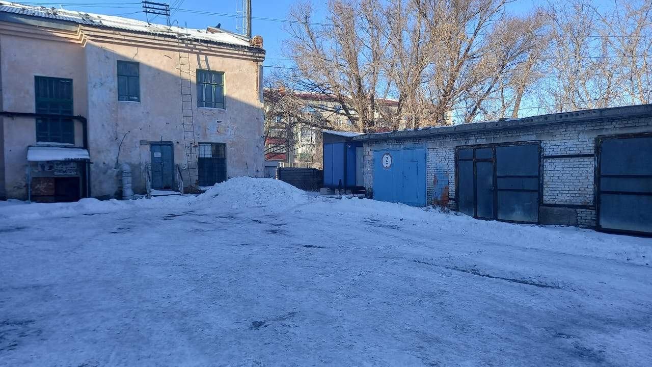 Офис на продажу в Петухово, Октябрьская улица, 4 фото №1