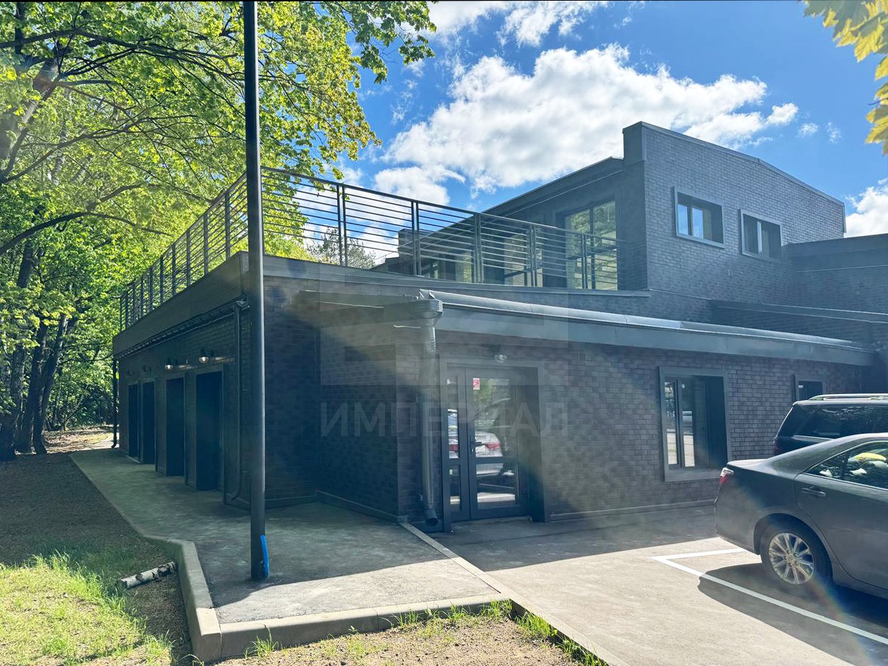 Продам помещение свободного назначения 20.8 м.кв.