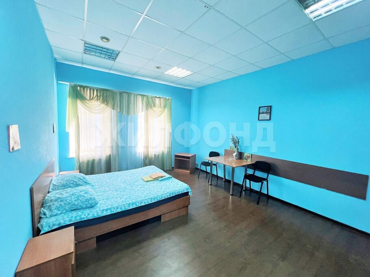 Продам помещение свободного назначения 1176 м.кв.