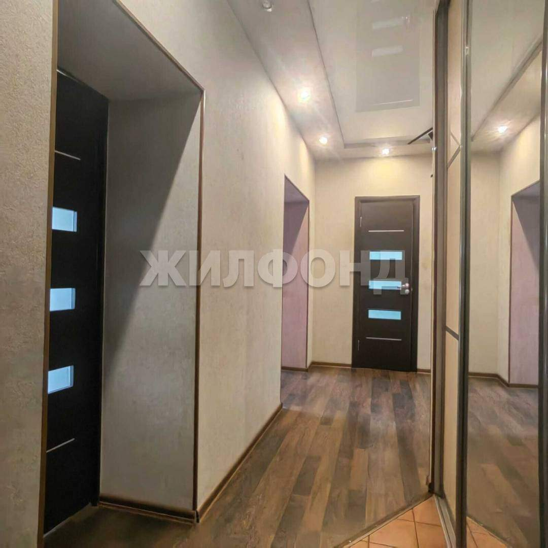 Квартира на продажу в Благовещенске, Красноармейская улица, 125 фото №15