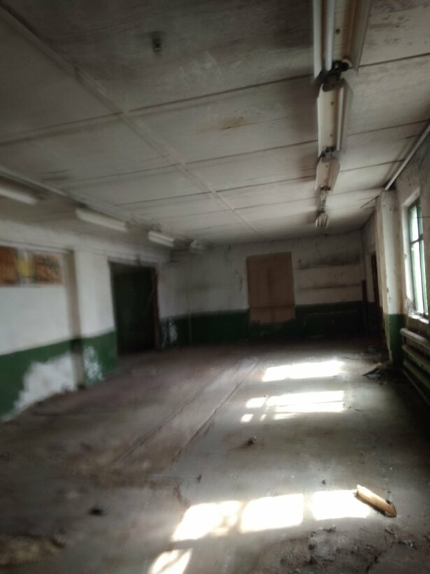 Продам торговое помещение 17311 м.кв.