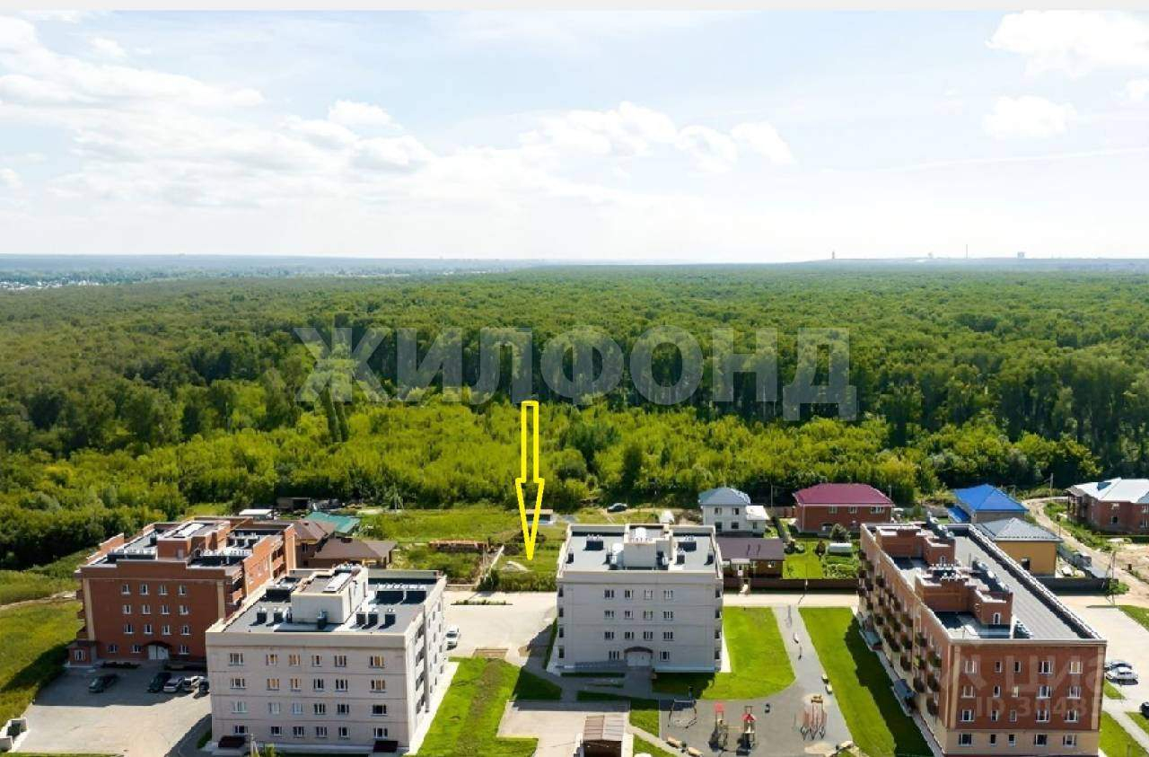 Продам земельный участок 746 м.кв.