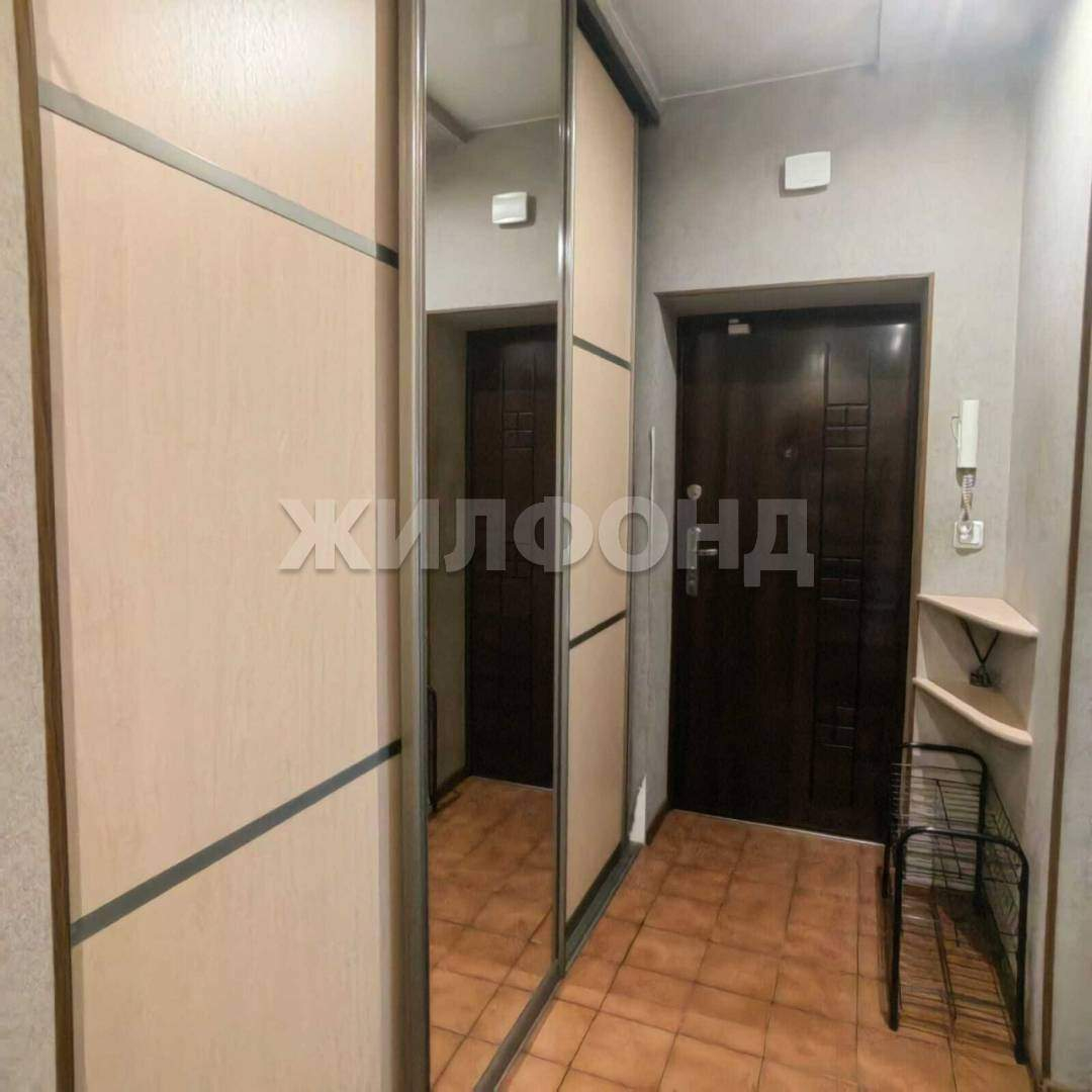 Квартира на продажу в Благовещенске, Красноармейская улица, 125 фото №14